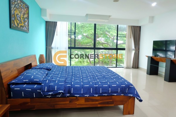 Picture of คอนโด 1 ห้องนอน ในโครงการ The Park Jomtien Condominium ตั้งอยู่ที่ หาดจอมเทียน