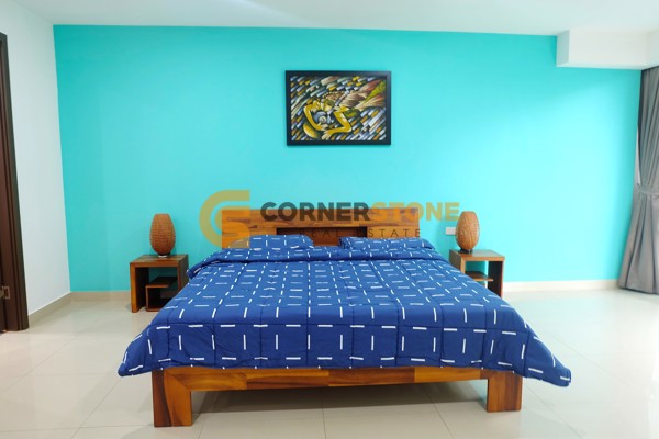 Picture of คอนโด 1 ห้องนอน ในโครงการ The Park Jomtien Condominium ตั้งอยู่ที่ หาดจอมเทียน