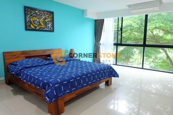 Picture of คอนโด 1 ห้องนอน ในโครงการ The Park Jomtien Condominium ตั้งอยู่ที่ หาดจอมเทียน