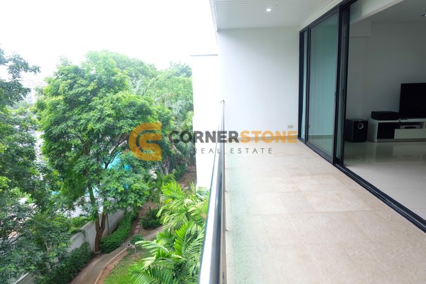 Picture of คอนโด 1 ห้องนอน ในโครงการ The Park Jomtien Condominium ตั้งอยู่ที่ หาดจอมเทียน
