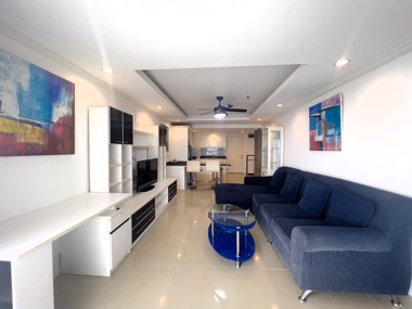 Picture of 1 Bedroom Condo in Jomtien Beach Condominium Jomtien Beach