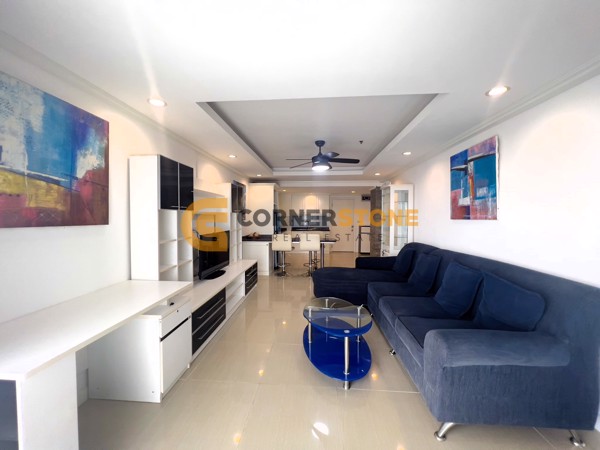 Picture of 1 Bedroom Condo in Jomtien Beach Condominium Jomtien Beach