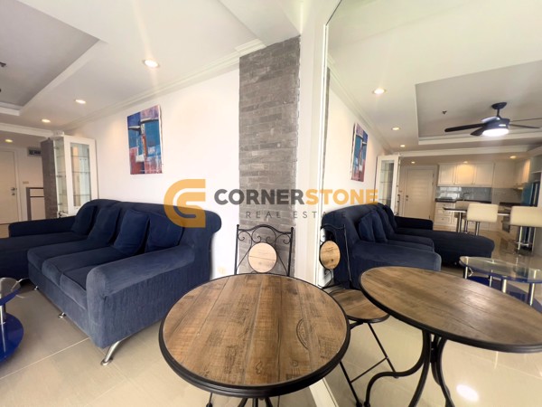 Picture of 1 Bedroom Condo in Jomtien Beach Condominium Jomtien Beach