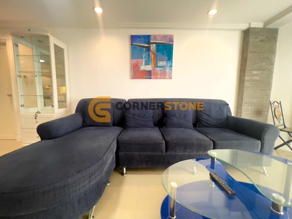 Picture of 1 Bedroom Condo in Jomtien Beach Condominium Jomtien Beach