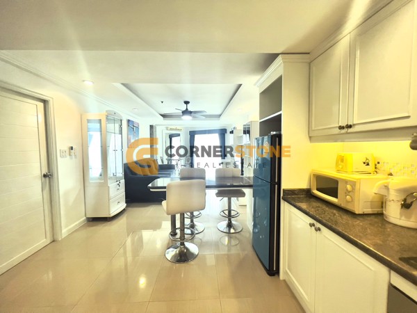 Picture of 1 Bedroom Condo in Jomtien Beach Condominium Jomtien Beach