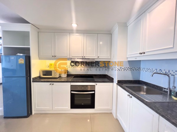 Picture of 1 Bedroom Condo in Jomtien Beach Condominium Jomtien Beach