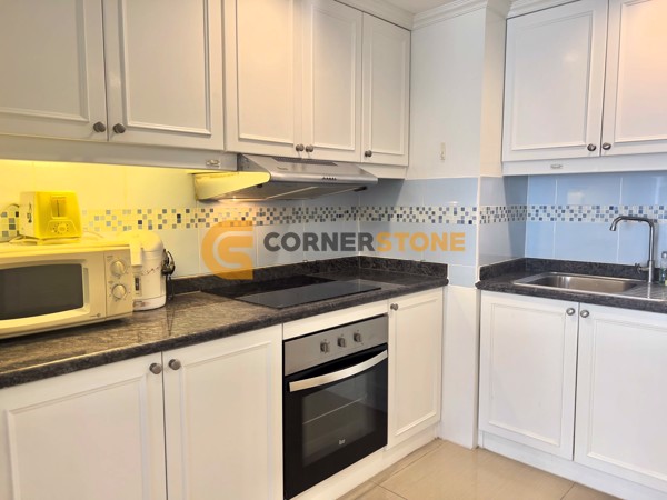 Picture of 1 Bedroom Condo in Jomtien Beach Condominium Jomtien Beach