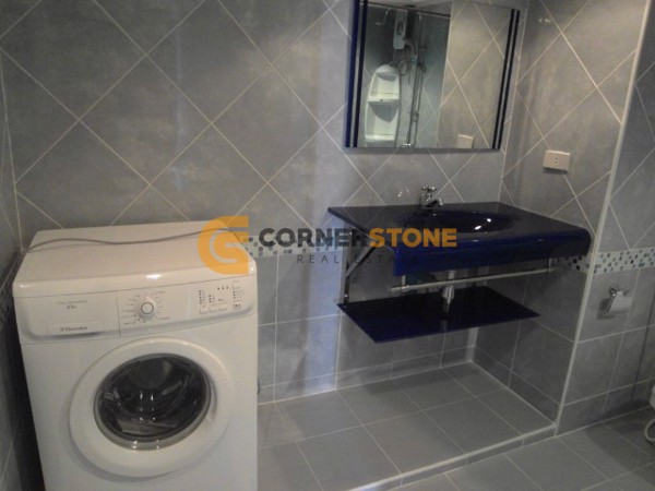 Picture of 1 Bedroom Condo in Jomtien Beach Condominium Jomtien Beach