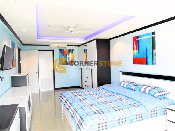 Picture of 1 Bedroom Condo in Jomtien Beach Condominium Jomtien Beach