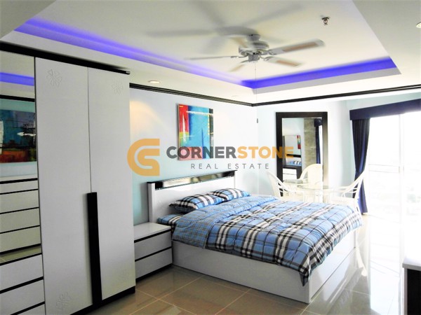Picture of 1 Bedroom Condo in Jomtien Beach Condominium Jomtien Beach