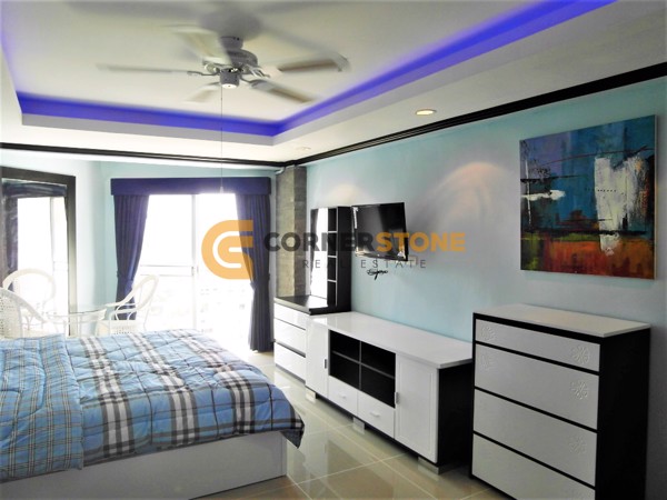 Picture of 1 Bedroom Condo in Jomtien Beach Condominium Jomtien Beach