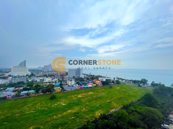 Picture of 1 Bedroom Condo in Jomtien Beach Condominium Jomtien Beach