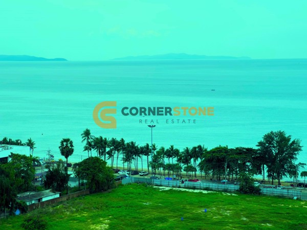 Picture of 1 Bedroom Condo in Jomtien Beach Condominium Jomtien Beach