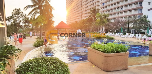 Picture of 1 Bedroom Condo in Jomtien Beach Condominium Jomtien Beach