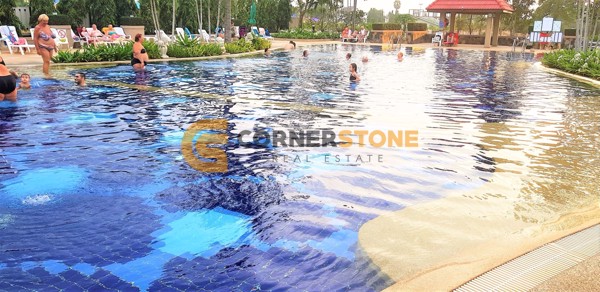 Picture of 1 Bedroom Condo in Jomtien Beach Condominium Jomtien Beach