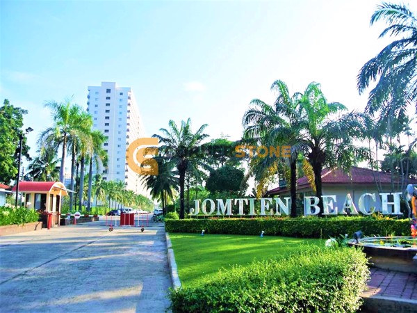 Picture of 1 Bedroom Condo in Jomtien Beach Condominium Jomtien Beach