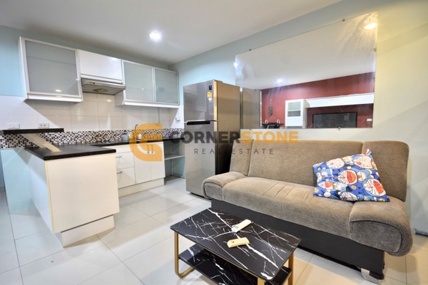 Picture of 1 Bedroom Condo in T. W. Jomtien Beach Jomtien