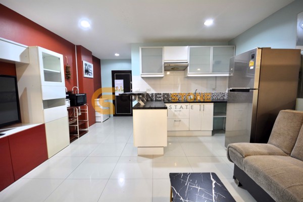 Picture of 1 Bedroom Condo in T. W. Jomtien Beach Jomtien