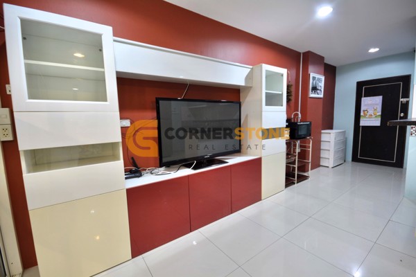 Picture of คอนโด ห้องสตูดิโอ้ ในโครงการ T.W. Jomtien Beach Condominium ตั้งอยู่ที่ หาดจอมเทียน