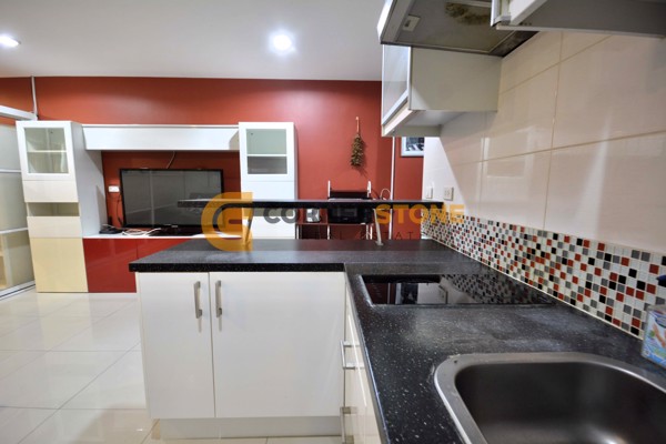 Picture of คอนโด ห้องสตูดิโอ้ ในโครงการ T.W. Jomtien Beach Condominium ตั้งอยู่ที่ หาดจอมเทียน