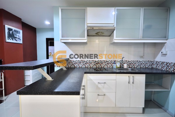 Picture of คอนโด ห้องสตูดิโอ้ ในโครงการ T.W. Jomtien Beach Condominium ตั้งอยู่ที่ หาดจอมเทียน