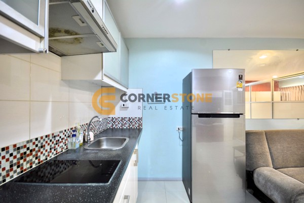 Picture of คอนโด ห้องสตูดิโอ้ ในโครงการ T.W. Jomtien Beach Condominium ตั้งอยู่ที่ หาดจอมเทียน