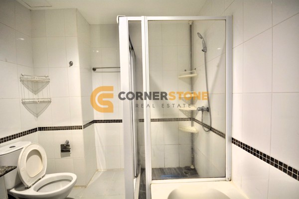 Picture of คอนโด ห้องสตูดิโอ้ ในโครงการ T.W. Jomtien Beach Condominium ตั้งอยู่ที่ หาดจอมเทียน