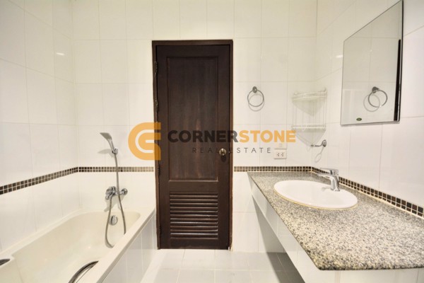 Picture of คอนโด ห้องสตูดิโอ้ ในโครงการ T.W. Jomtien Beach Condominium ตั้งอยู่ที่ หาดจอมเทียน