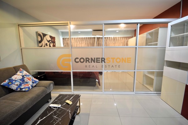 Picture of คอนโด ห้องสตูดิโอ้ ในโครงการ T.W. Jomtien Beach Condominium ตั้งอยู่ที่ หาดจอมเทียน