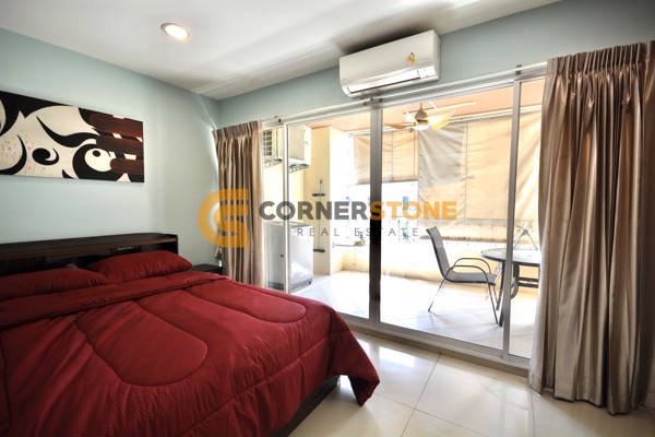 Picture of คอนโด ห้องสตูดิโอ้ ในโครงการ T.W. Jomtien Beach Condominium ตั้งอยู่ที่ หาดจอมเทียน