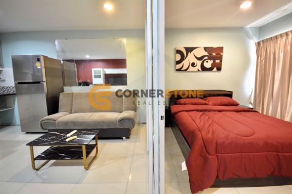 Picture of 1 Bedroom Condo in T. W. Jomtien Beach Jomtien