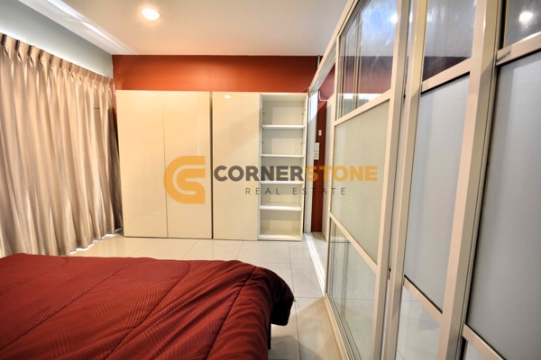 Picture of คอนโด ห้องสตูดิโอ้ ในโครงการ T.W. Jomtien Beach Condominium ตั้งอยู่ที่ หาดจอมเทียน