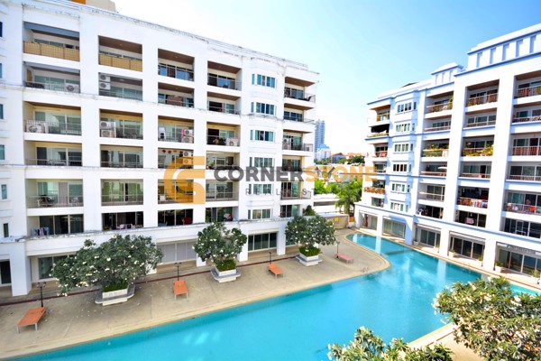 Picture of คอนโด ห้องสตูดิโอ้ ในโครงการ T.W. Jomtien Beach Condominium ตั้งอยู่ที่ หาดจอมเทียน