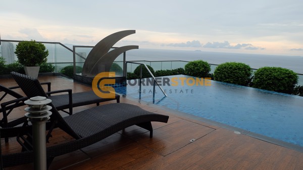 Picture of คอนโด 1 ห้องนอน ในโครงการ The Peak Towers ตั้งอยู่ที่ พระตำหนัก