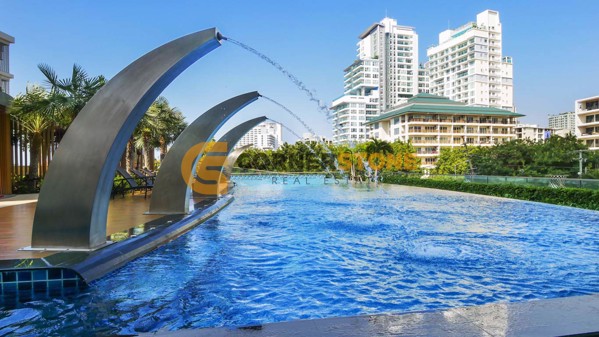 Picture of คอนโด 1 ห้องนอน ในโครงการ The Peak Towers ตั้งอยู่ที่ พระตำหนัก