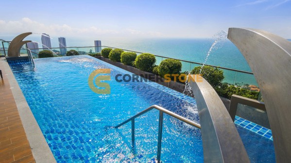 Picture of คอนโด 1 ห้องนอน ในโครงการ The Peak Towers ตั้งอยู่ที่ พระตำหนัก