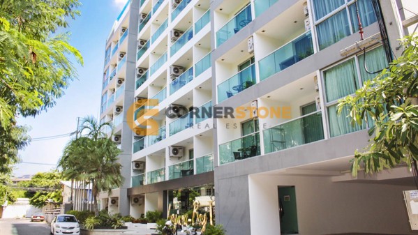 Picture of 1 Bedroom Condo in Laguna Bay Pratumnak Hill