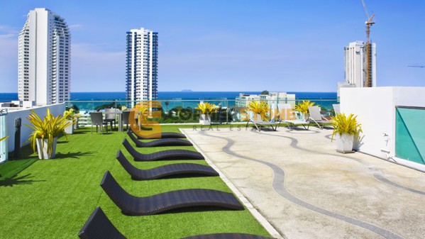 Picture of 1 Bedroom Condo in Laguna Bay Pratumnak Hill