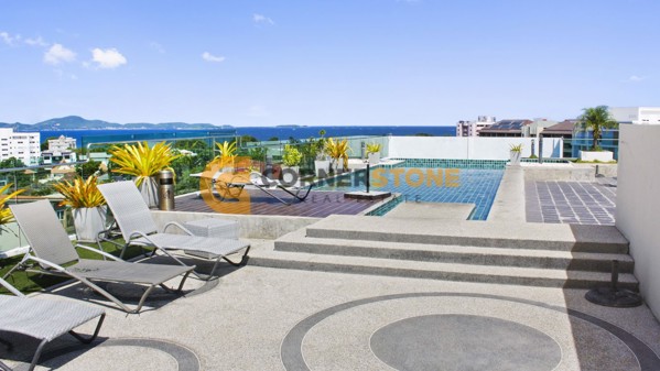 Picture of 1 Bedroom Condo in Laguna Bay Pratumnak Hill