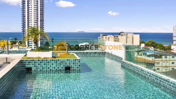 Picture of 1 Bedroom Condo in Laguna Bay Pratumnak Hill