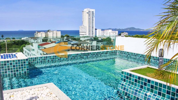 Picture of 1 Bedroom Condo in Laguna Bay Pratumnak Hill