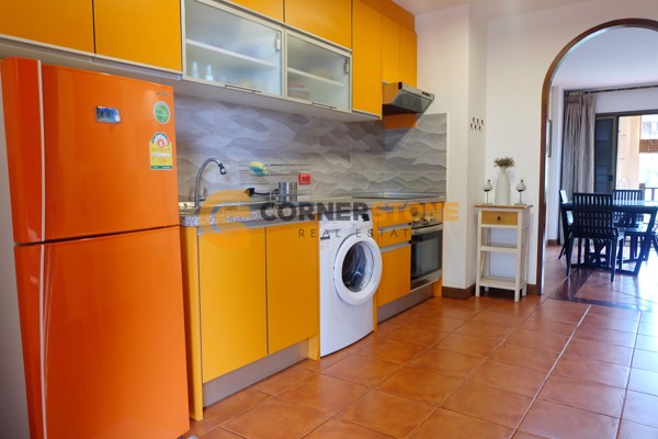 Picture of 1 Bedroom Condo in Chateau Dale ThaBali Condo Jomtien Beach