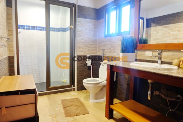 Picture of 1 Bedroom Condo in Chateau Dale ThaBali Condo Jomtien Beach