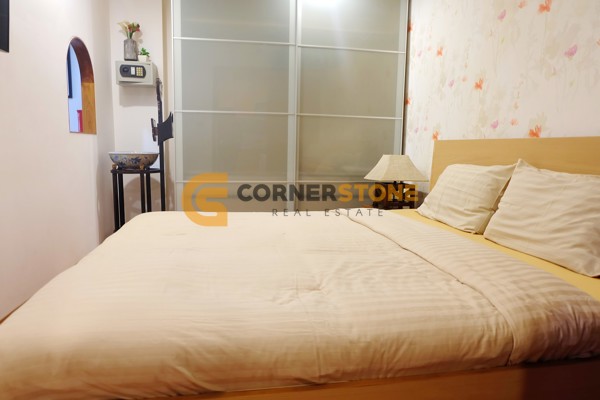 Picture of 1 Bedroom Condo in Chateau Dale ThaBali Condo Jomtien Beach