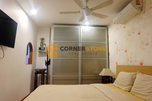 Picture of 1 Bedroom Condo in Chateau Dale ThaBali Condo Jomtien Beach