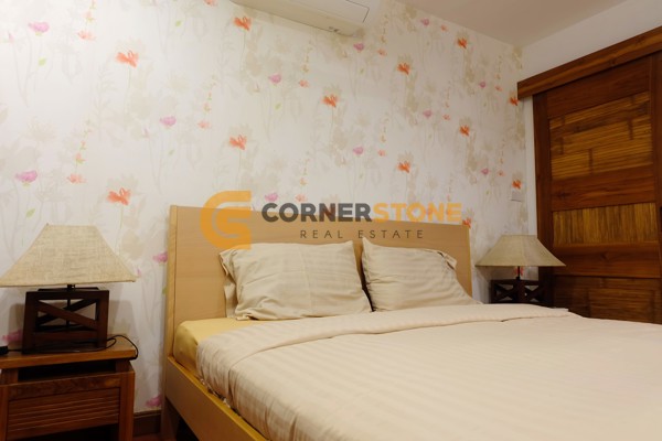 Picture of 1 Bedroom Condo in Chateau Dale ThaBali Condo Jomtien Beach
