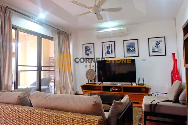 Picture of 1 Bedroom Condo in Chateau Dale ThaBali Condo Jomtien Beach