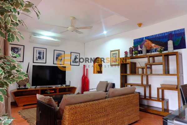 Picture of 1 Bedroom Condo in Chateau Dale ThaBali Condo Jomtien Beach