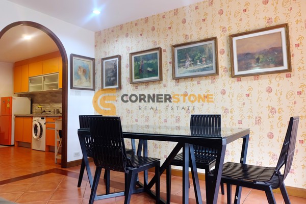 Picture of 1 Bedroom Condo in Chateau Dale ThaBali Condo Jomtien Beach