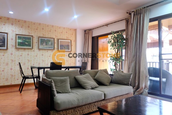 Picture of 1 Bedroom Condo in Chateau Dale ThaBali Condo Jomtien Beach
